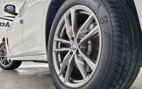 BMW X3, 2021 год, 4 440 000 рублей, 5 фотография