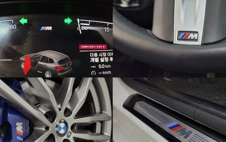 BMW X3, 2021 год, 4 440 000 рублей, 6 фотография