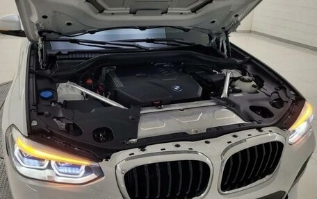 BMW X3, 2021 год, 4 440 000 рублей, 7 фотография