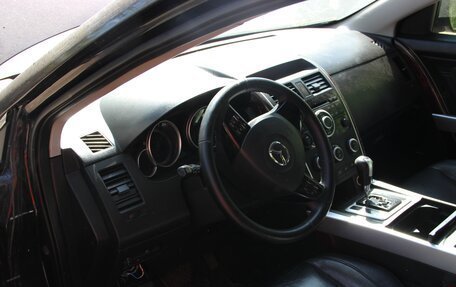 Mazda CX-9 I рестайлинг, 2008 год, 500 000 рублей, 2 фотография