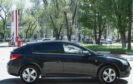 Chevrolet Cruze II, 2012 год, 990 000 рублей, 5 фотография