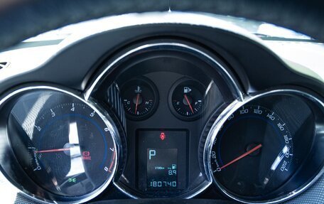 Chevrolet Cruze II, 2012 год, 990 000 рублей, 18 фотография