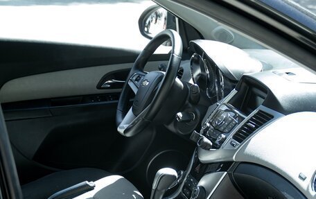 Chevrolet Cruze II, 2012 год, 990 000 рублей, 16 фотография