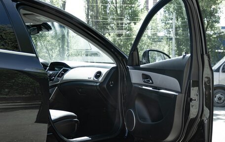 Chevrolet Cruze II, 2012 год, 990 000 рублей, 15 фотография