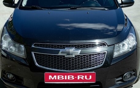Chevrolet Cruze II, 2012 год, 990 000 рублей, 10 фотография