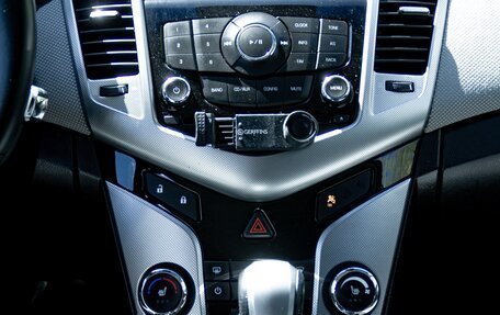 Chevrolet Cruze II, 2012 год, 990 000 рублей, 19 фотография