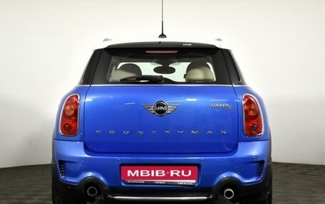 MINI Countryman I (R60), 2013 год, 1 400 000 рублей, 5 фотография