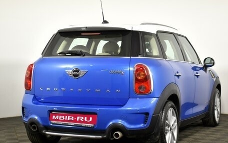 MINI Countryman I (R60), 2013 год, 1 400 000 рублей, 4 фотография