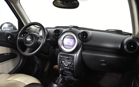 MINI Countryman I (R60), 2013 год, 1 400 000 рублей, 14 фотография