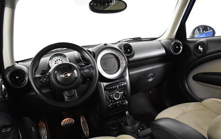 MINI Countryman I (R60), 2013 год, 1 400 000 рублей, 12 фотография