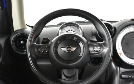 MINI Countryman I (R60), 2013 год, 1 400 000 рублей, 15 фотография