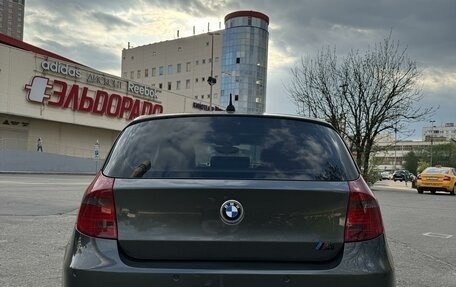 BMW 1 серия, 2005 год, 1 350 000 рублей, 5 фотография