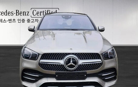 Mercedes-Benz GLE Coupe, 2023 год, 12 850 000 рублей, 1 фотография