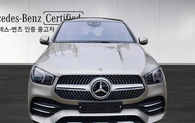 Mercedes-Benz GLE Coupe, 2023 год, 12 850 000 рублей, 1 фотография