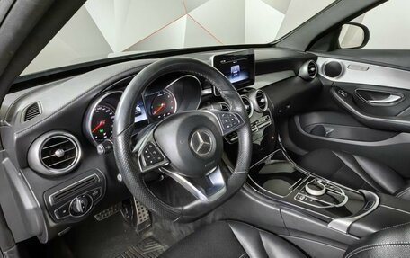 Mercedes-Benz C-Класс, 2014 год, 2 219 700 рублей, 14 фотография