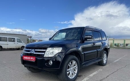 Mitsubishi Pajero IV, 2007 год, 1 850 000 рублей, 1 фотография