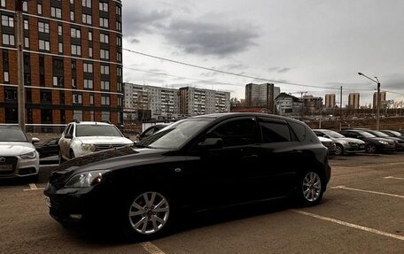 Mazda 3, 2007 год, 530 000 рублей, 6 фотография
