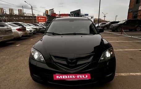 Mazda 3, 2007 год, 530 000 рублей, 2 фотография