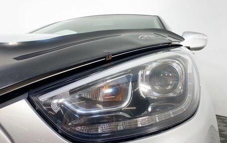 Hyundai ix35 I рестайлинг, 2014 год, 1 399 000 рублей, 9 фотография