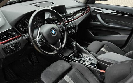 BMW X1, 2016 год, 2 395 000 рублей, 7 фотография