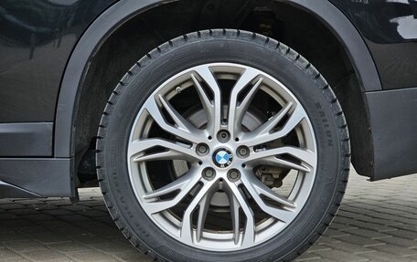 BMW X1, 2016 год, 2 395 000 рублей, 12 фотография