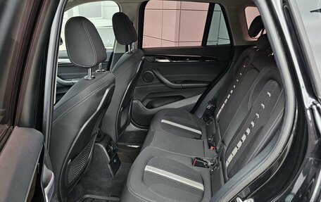 BMW X1, 2016 год, 2 395 000 рублей, 20 фотография
