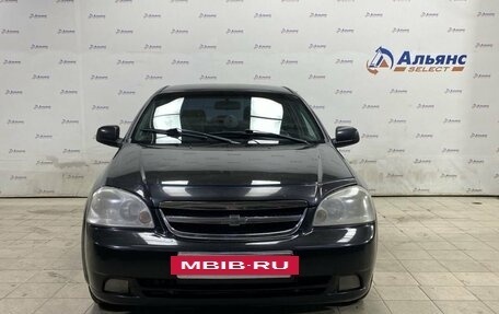Chevrolet Lacetti, 2011 год, 625 000 рублей, 8 фотография