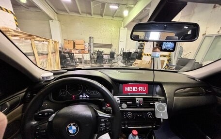 BMW X3, 2013 год, 2 300 000 рублей, 8 фотография