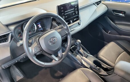 Toyota Corolla, 2020 год, 2 197 000 рублей, 8 фотография