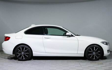 BMW 2 серия F22, 2014 год, 2 350 000 рублей, 4 фотография