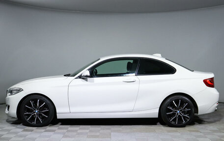 BMW 2 серия F22, 2014 год, 2 350 000 рублей, 8 фотография