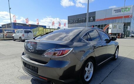 Mazda 6, 2011 год, 1 139 000 рублей, 7 фотография