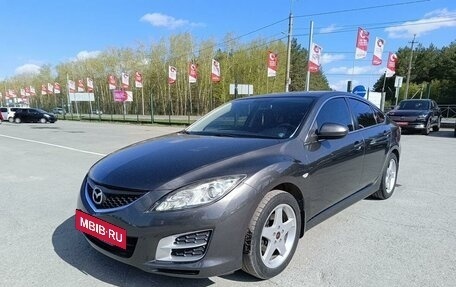 Mazda 6, 2011 год, 1 139 000 рублей, 3 фотография