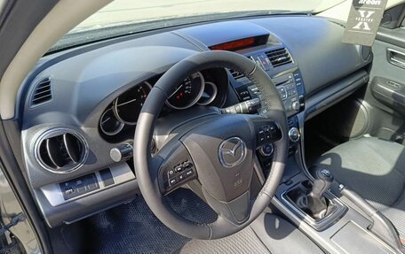 Mazda 6, 2011 год, 1 139 000 рублей, 10 фотография