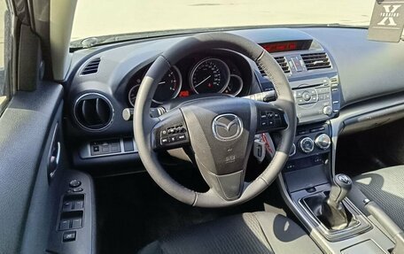 Mazda 6, 2011 год, 1 139 000 рублей, 16 фотография