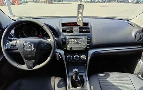 Mazda 6, 2011 год, 1 139 000 рублей, 17 фотография