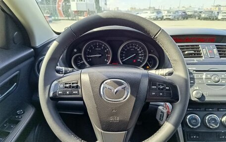 Mazda 6, 2011 год, 1 139 000 рублей, 18 фотография
