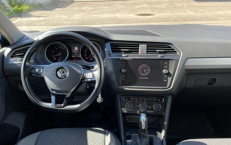 Volkswagen Tiguan II, 2020 год, 2 850 000 рублей, 11 фотография