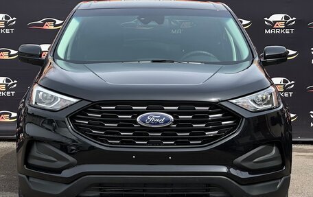 Ford Edge II рестайлинг, 2018 год, 2 757 000 рублей, 3 фотография