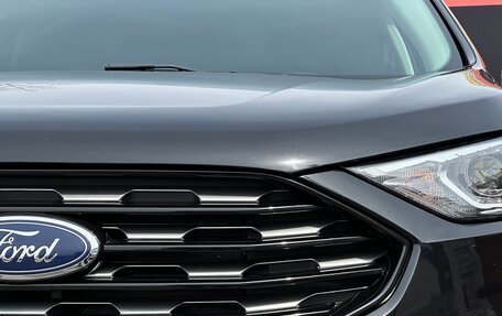 Ford Edge II рестайлинг, 2018 год, 2 757 000 рублей, 4 фотография