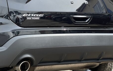 Ford Edge II рестайлинг, 2018 год, 2 757 000 рублей, 8 фотография
