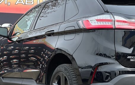 Ford Edge II рестайлинг, 2018 год, 2 757 000 рублей, 12 фотография