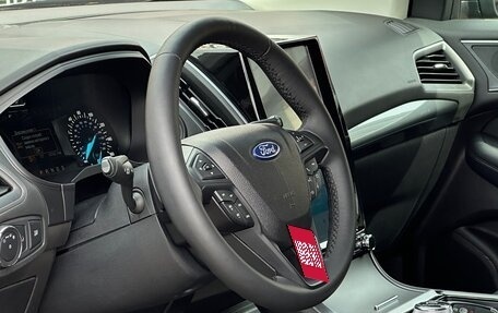 Ford Edge II рестайлинг, 2018 год, 2 757 000 рублей, 15 фотография