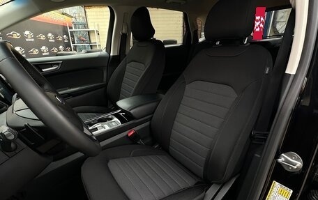 Ford Edge II рестайлинг, 2018 год, 2 757 000 рублей, 17 фотография