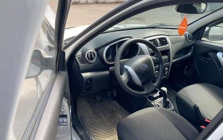 Datsun on-DO I рестайлинг, 2018 год, 420 000 рублей, 5 фотография