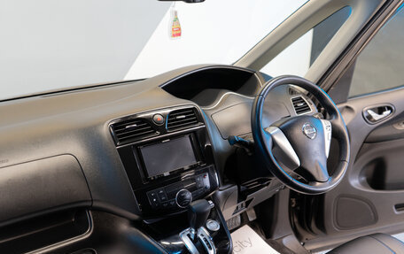 Nissan Serena IV, 2014 год, 1 732 000 рублей, 15 фотография