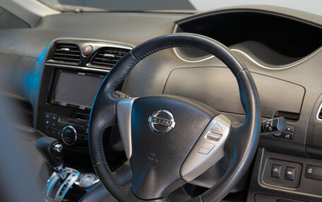 Nissan Serena IV, 2014 год, 1 732 000 рублей, 11 фотография