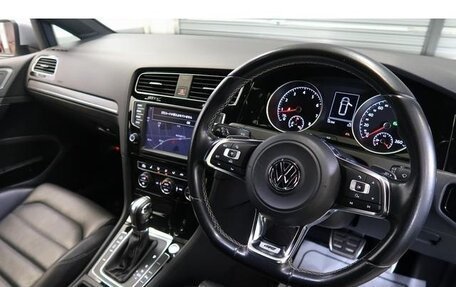 Volkswagen Golf VII, 2014 год, 1 320 000 рублей, 15 фотография