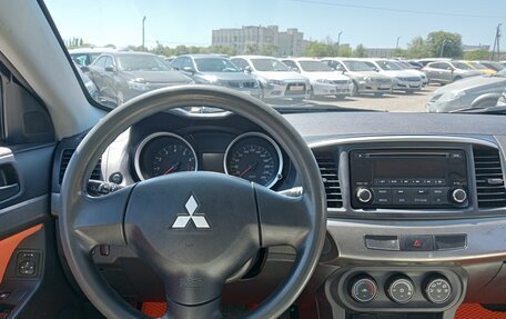 Mitsubishi Lancer IX, 2013 год, 980 000 рублей, 7 фотография