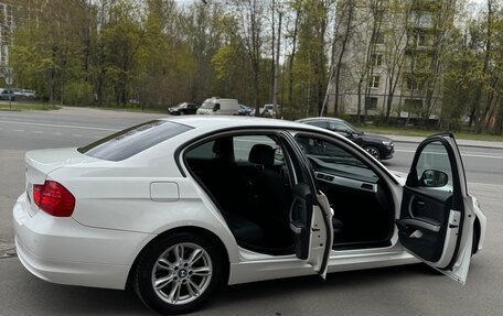 BMW 3 серия, 2011 год, 1 080 000 рублей, 7 фотография